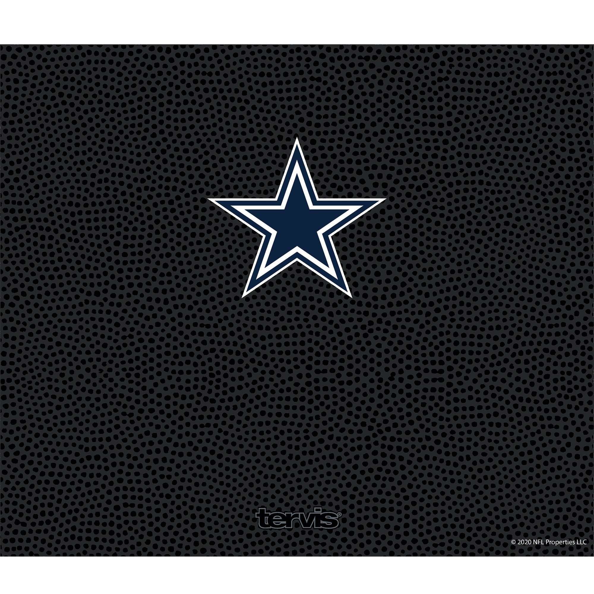 Tervis Dallas Cowboys 24oz. Wide Water Bottle product image