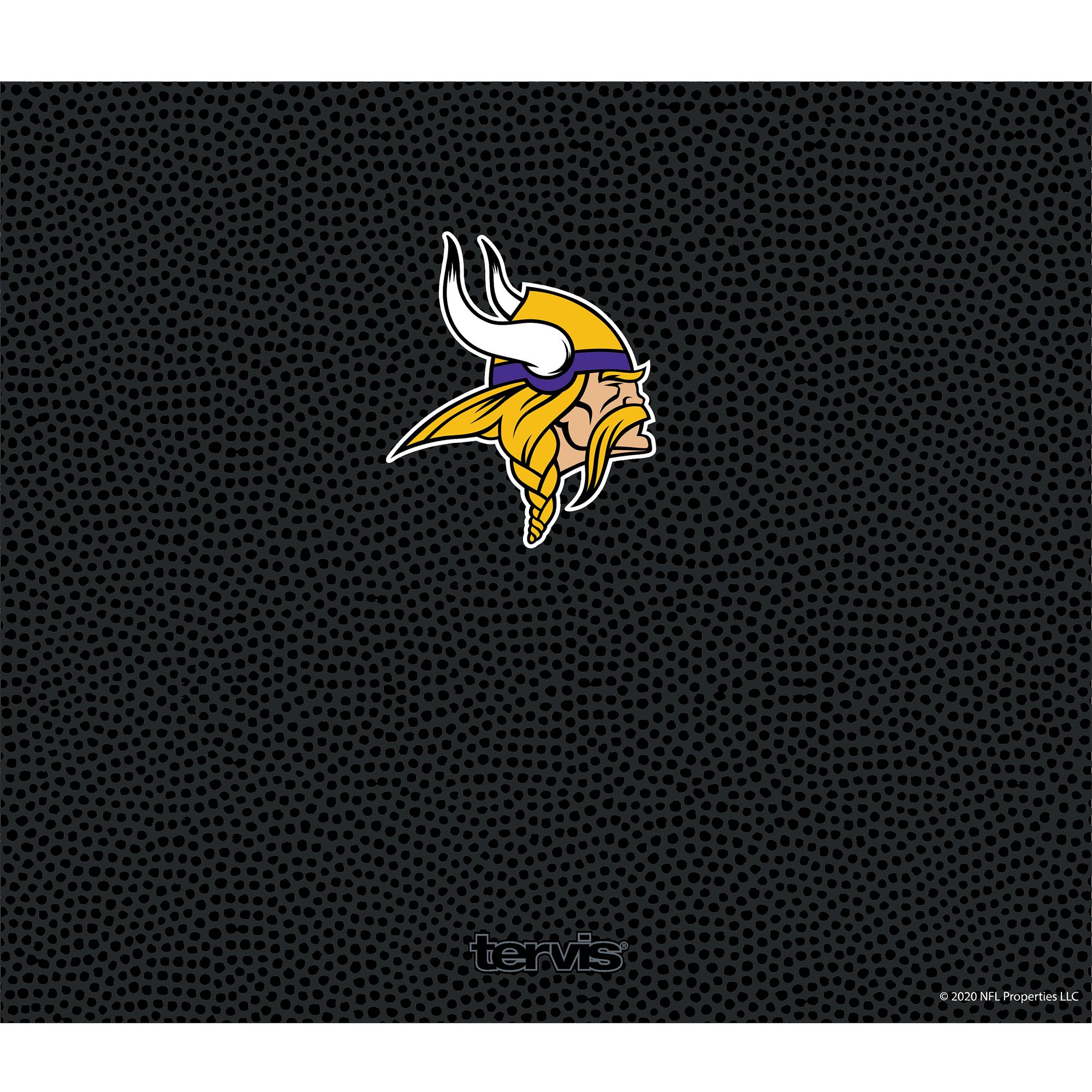 Tervis Minnesota Vikings 24oz. Wide Water Bottle product image