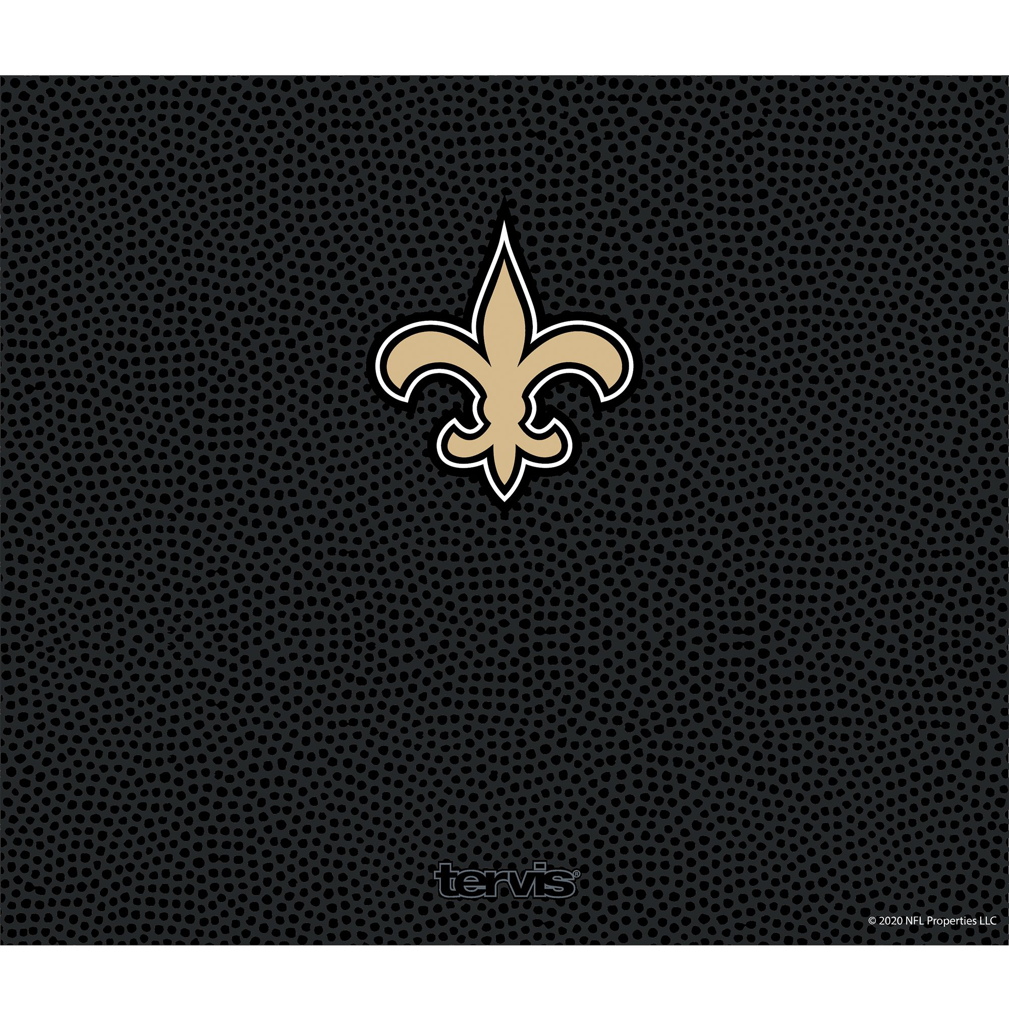 Tervis New Orleans Saints 24oz. Wide Water Bottle product image