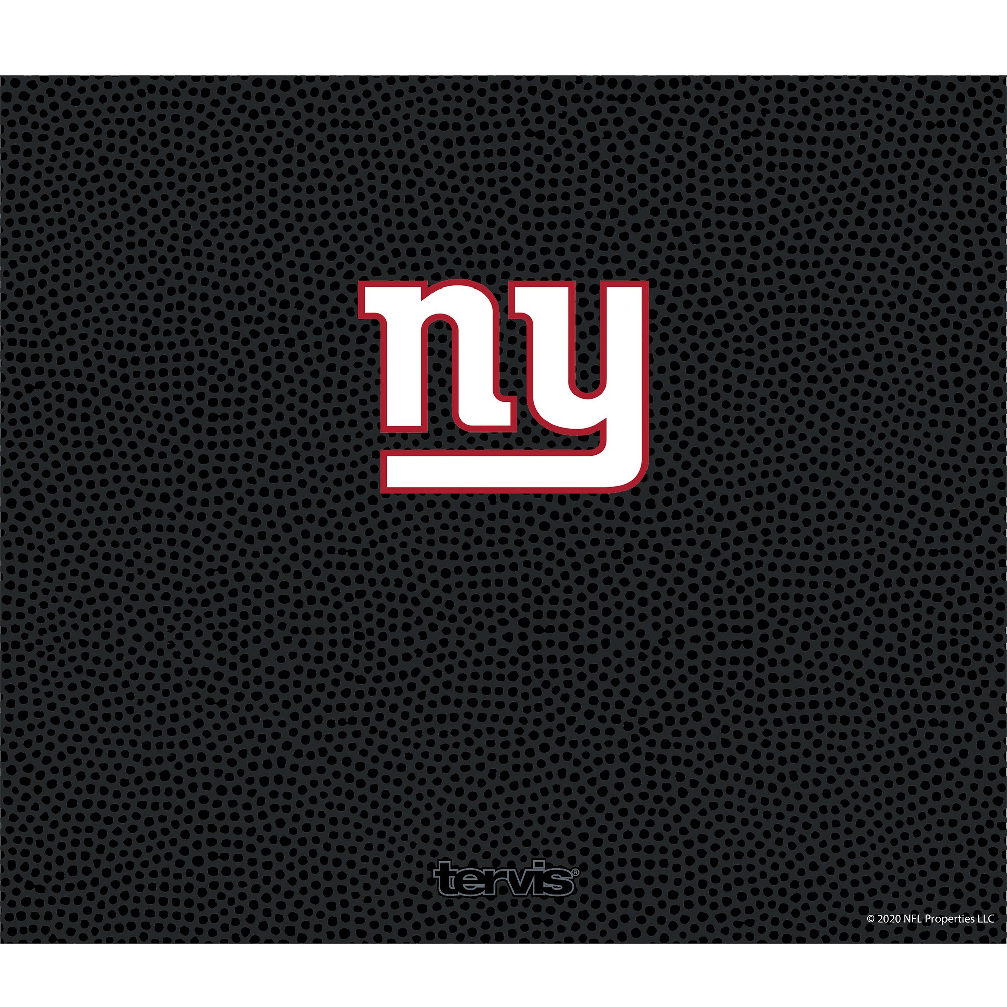 Tervis New York Giants 24oz. Wide Water Bottle product image