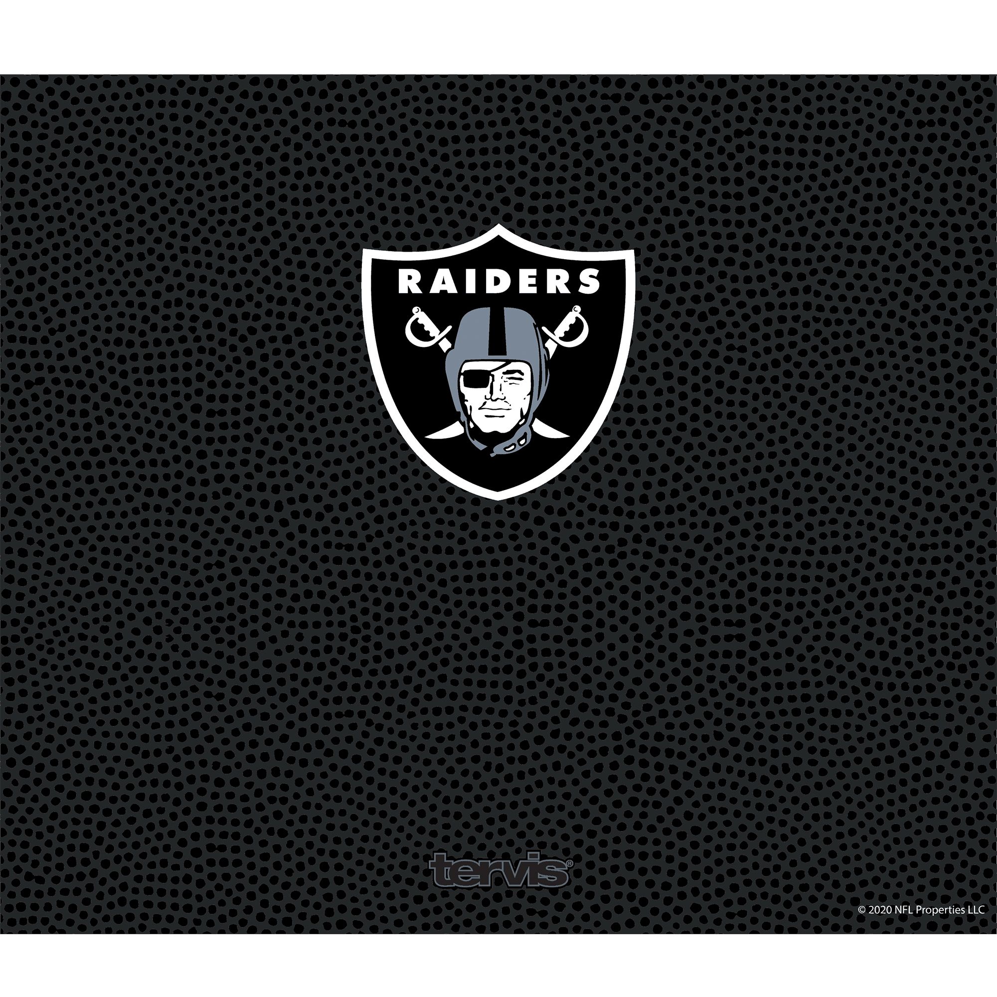 Tervis Las Vegas Raiders 24oz. Wide Water Bottle product image