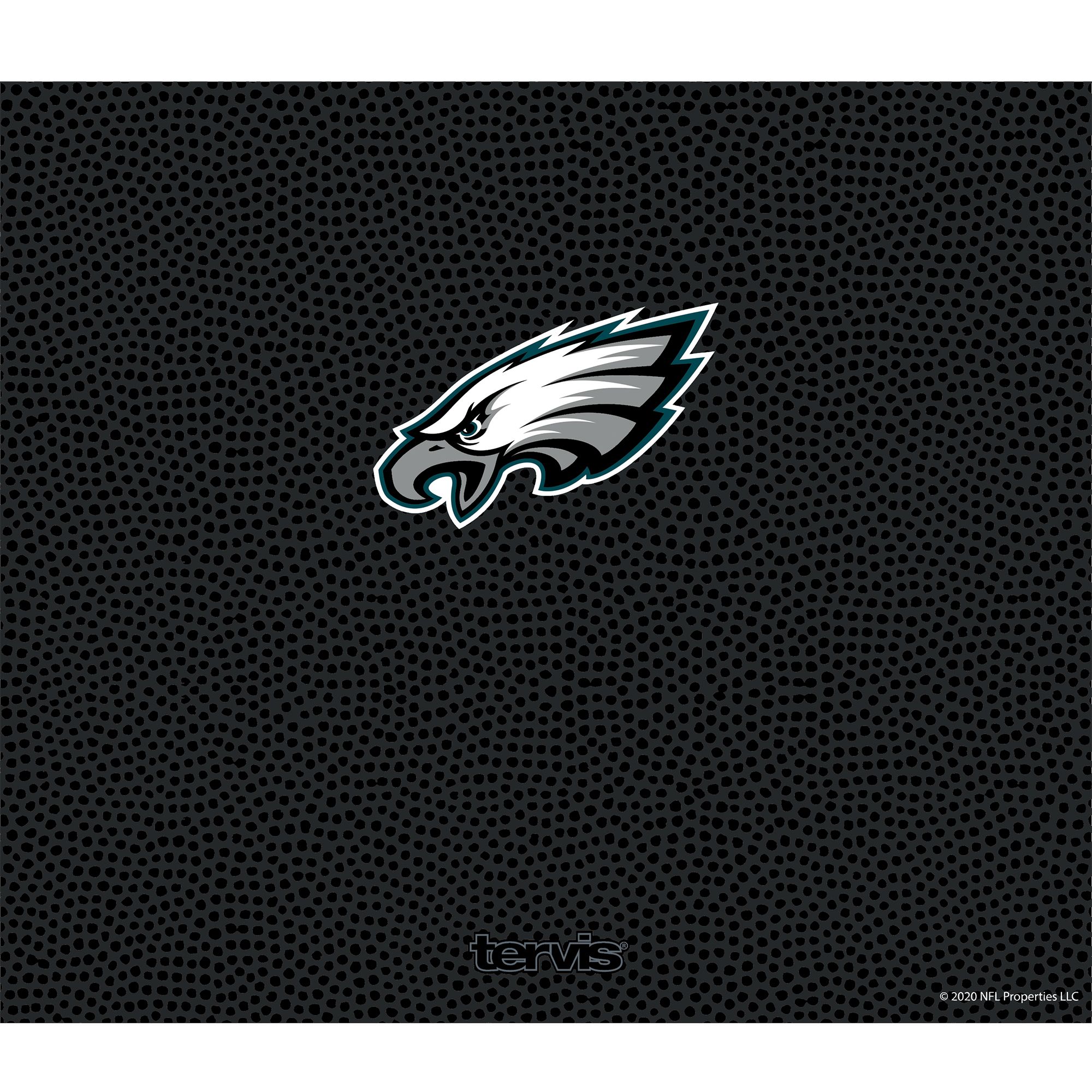 Tervis Philadelphia Eagles 24oz. Wide Water Bottle product image