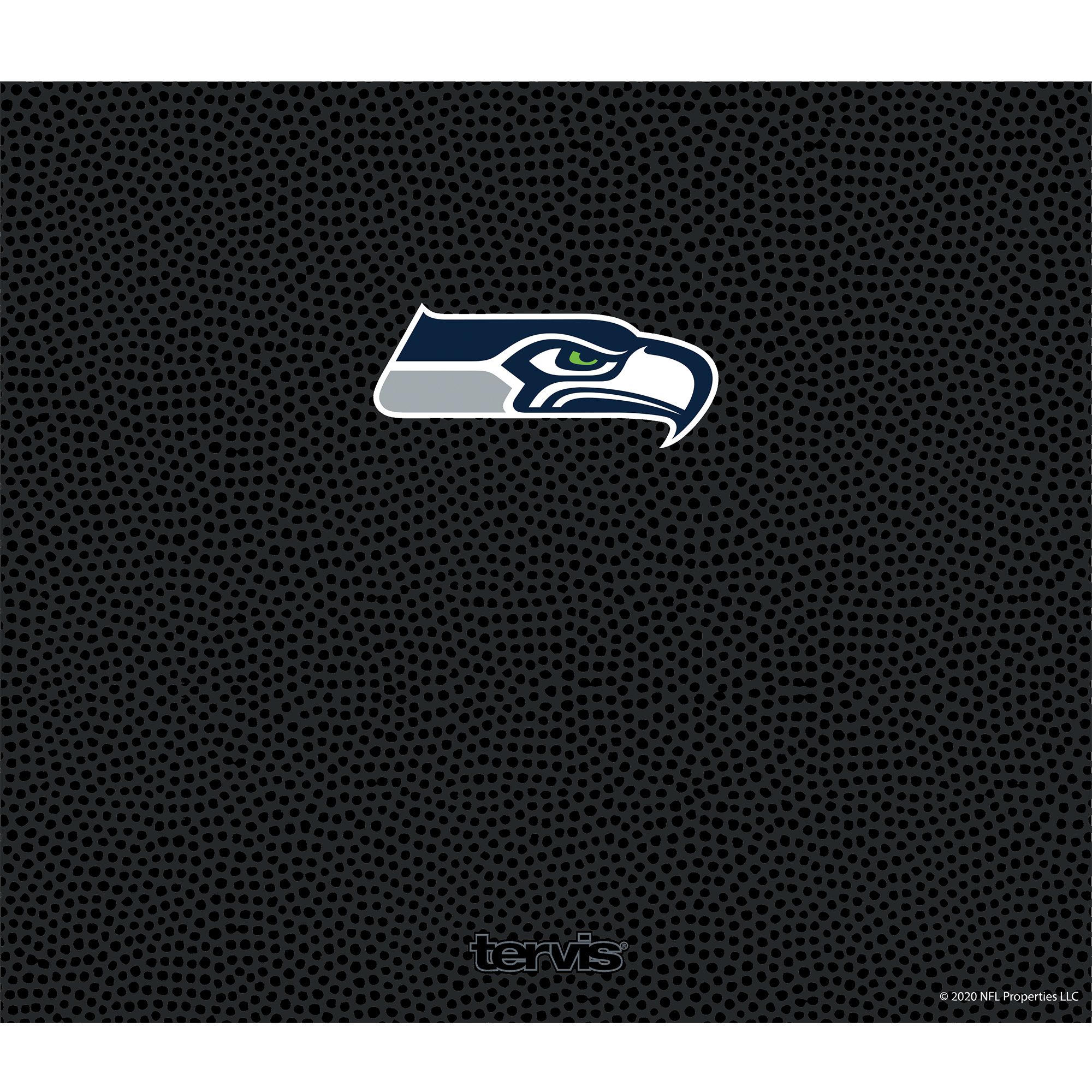 Tervis Seattle Seahawks 24oz. Wide Water Bottle product image