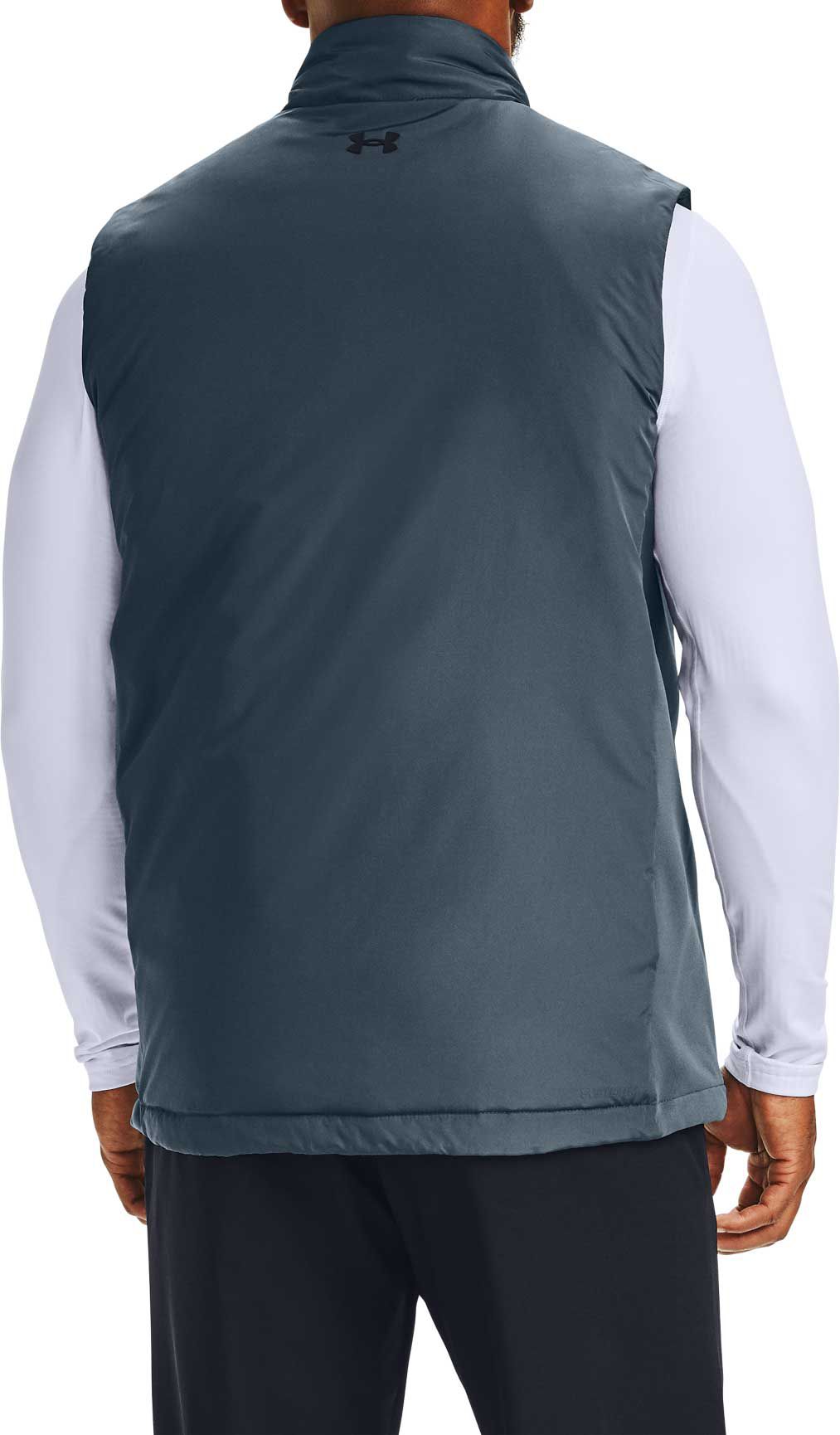 men's coldgear reactor vest