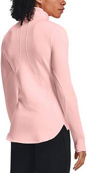 Under Armour Women's ColdGear Armour Form Funnel Long Sleeve Shirt product image