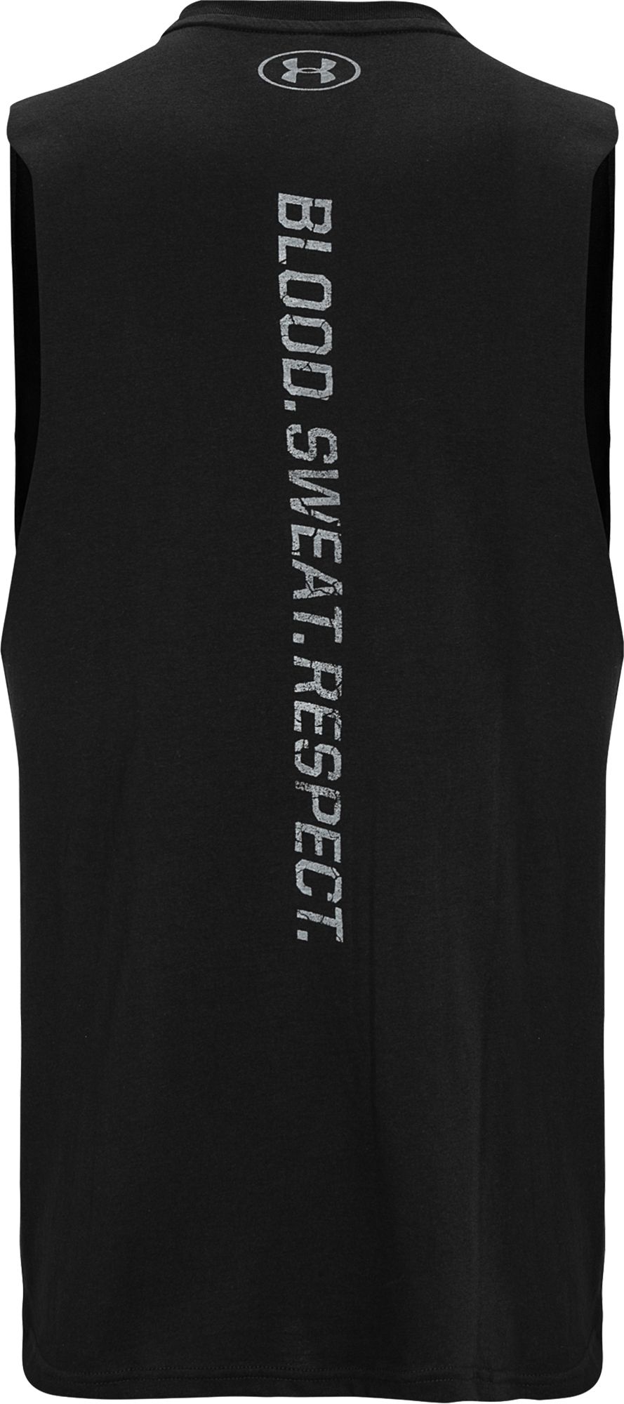 Under Armour Men's Project Rock BSR Graphic Tank Top product image