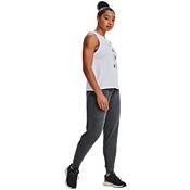 Under Armour Women's Meridian Fold-Over Joggers product image