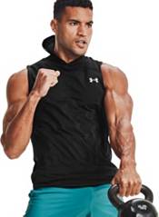 Under Armour Men's Seamless Sleeveless Hoodie product image