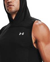 Under Armour Men's Seamless Sleeveless Hoodie product image