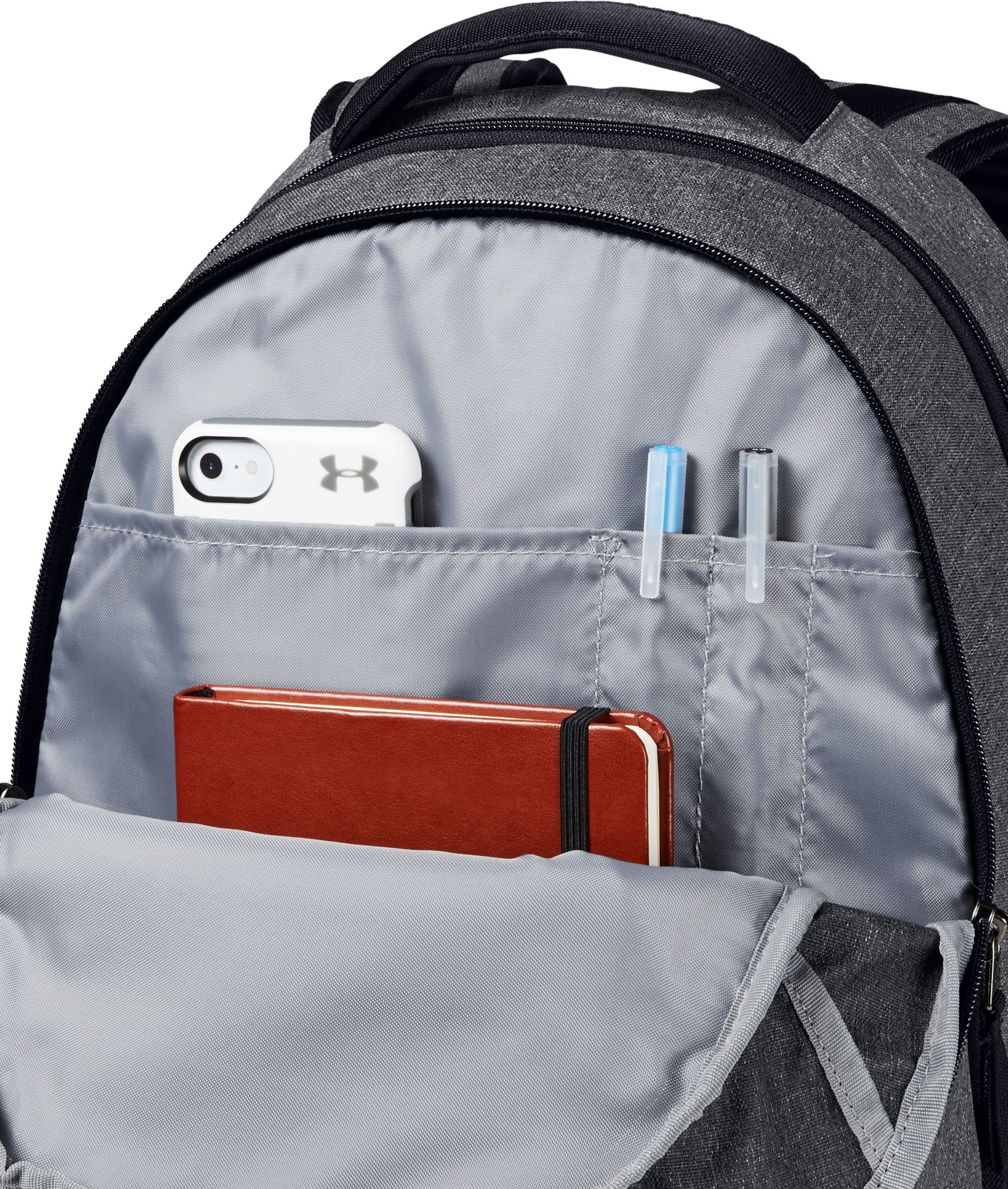 Under Armour Hustle 5.0 Backpack product image