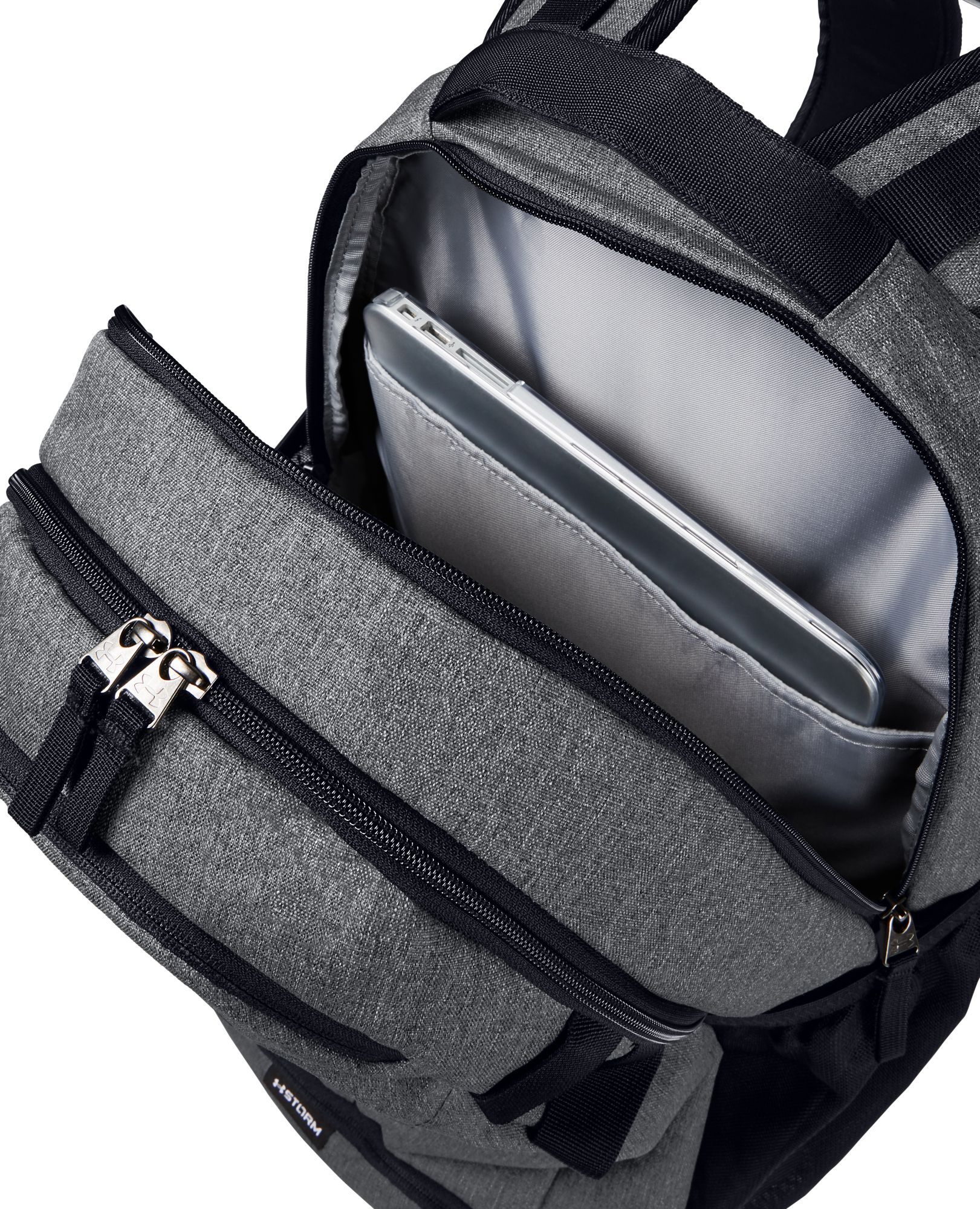 Under Armour Hustle 5.0 Backpack product image