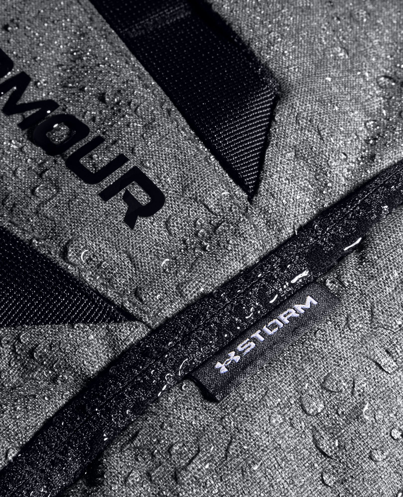 Under Armour Hustle 5.0 Backpack product image