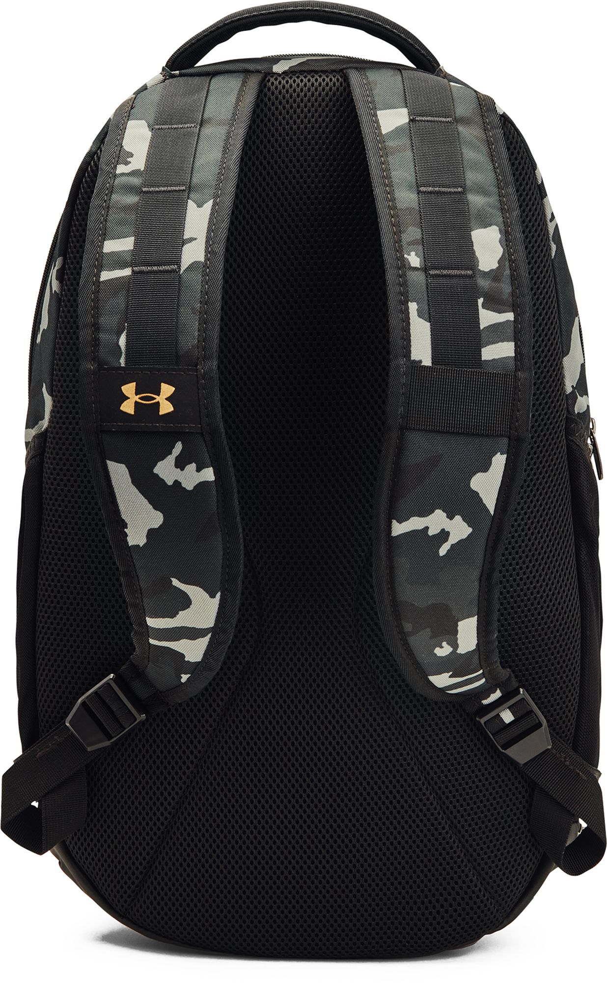 Under Armour Hustle 5.0 Backpack product image