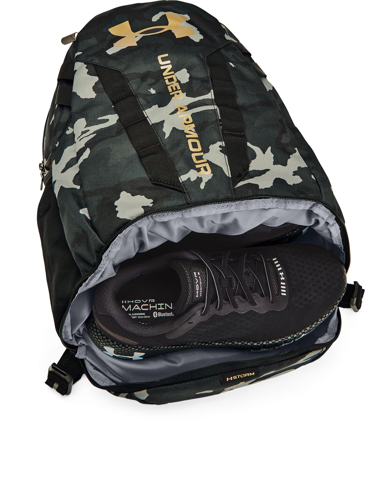 Under Armour Hustle 5.0 Backpack product image