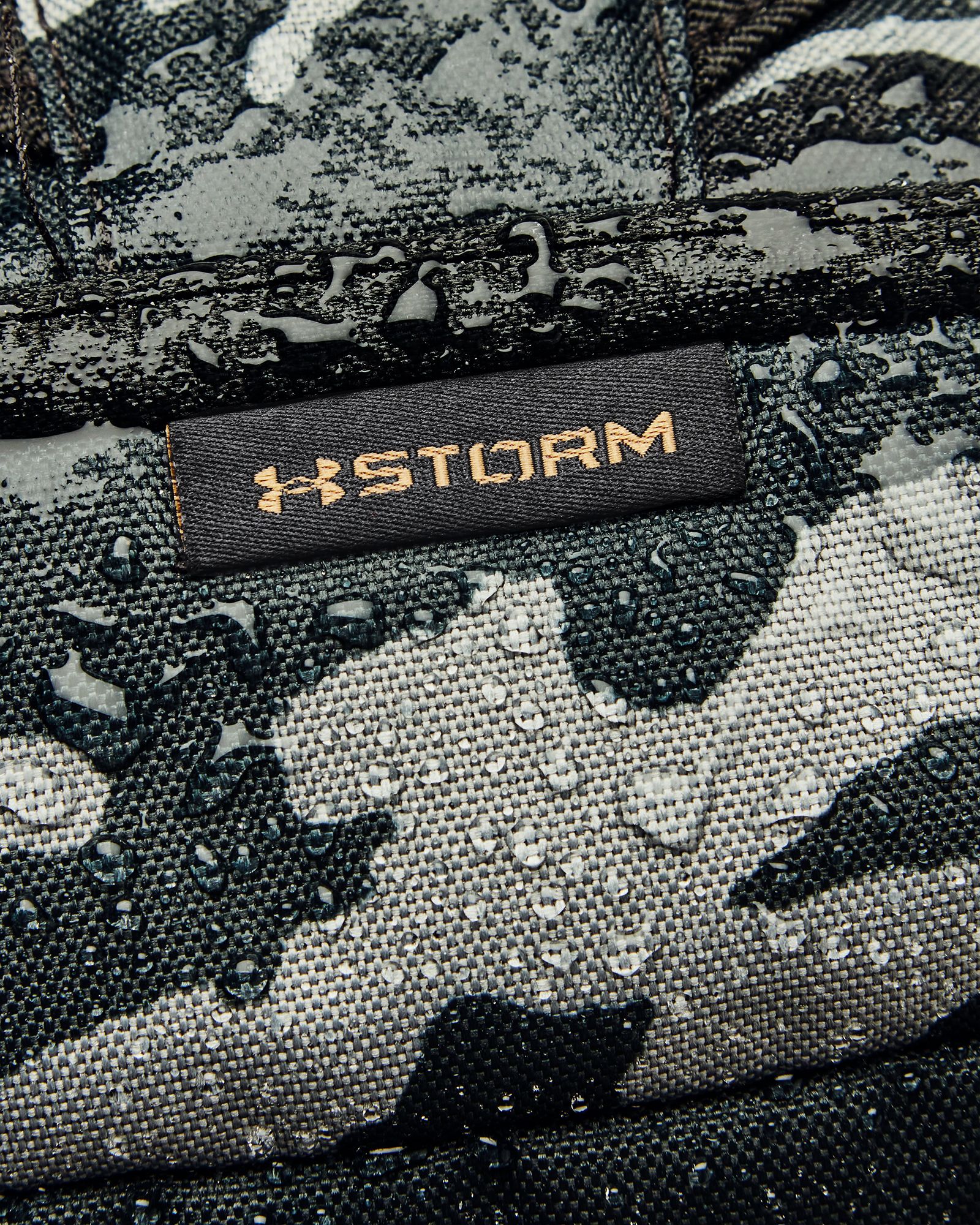 Under Armour Hustle 5.0 Backpack product image