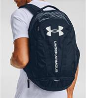 Under Armour® Hustle Sport Backpack at Von Maur