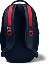 Under Armour Hustle 5.0 Backpack product image