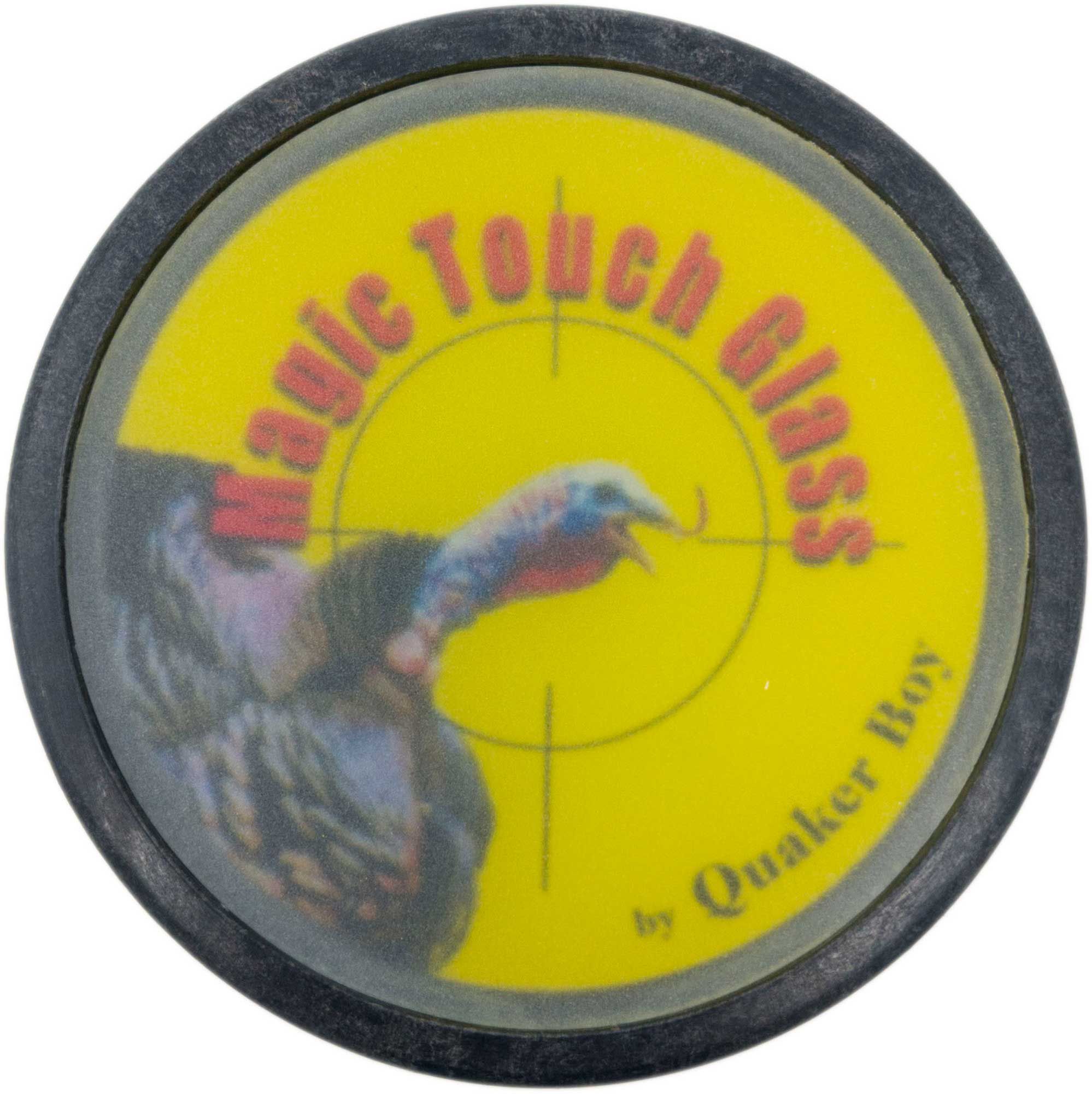 Quaker Boy Magic Touch Glass Turkey Call product image
