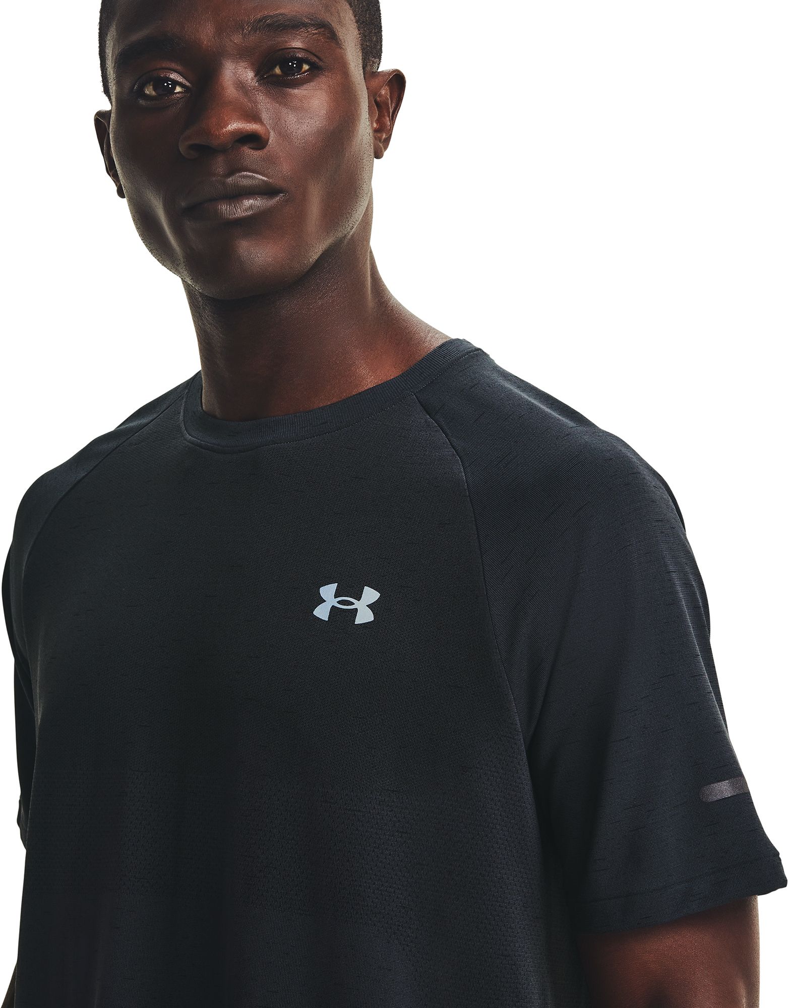 Under armour vanish seamless hot sale shirt