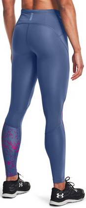 Under Armour Women's Fly Fast 2.0 Print Compression Tights product image