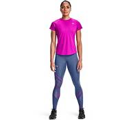 Under Armour Women's Fly Fast 2.0 Print Compression Tights product image