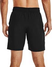 Under Armour Men's Woven Graphic Shorts product image