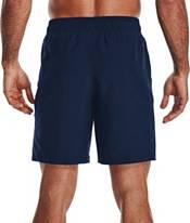 Under Armour Men's Woven Graphic Shorts product image