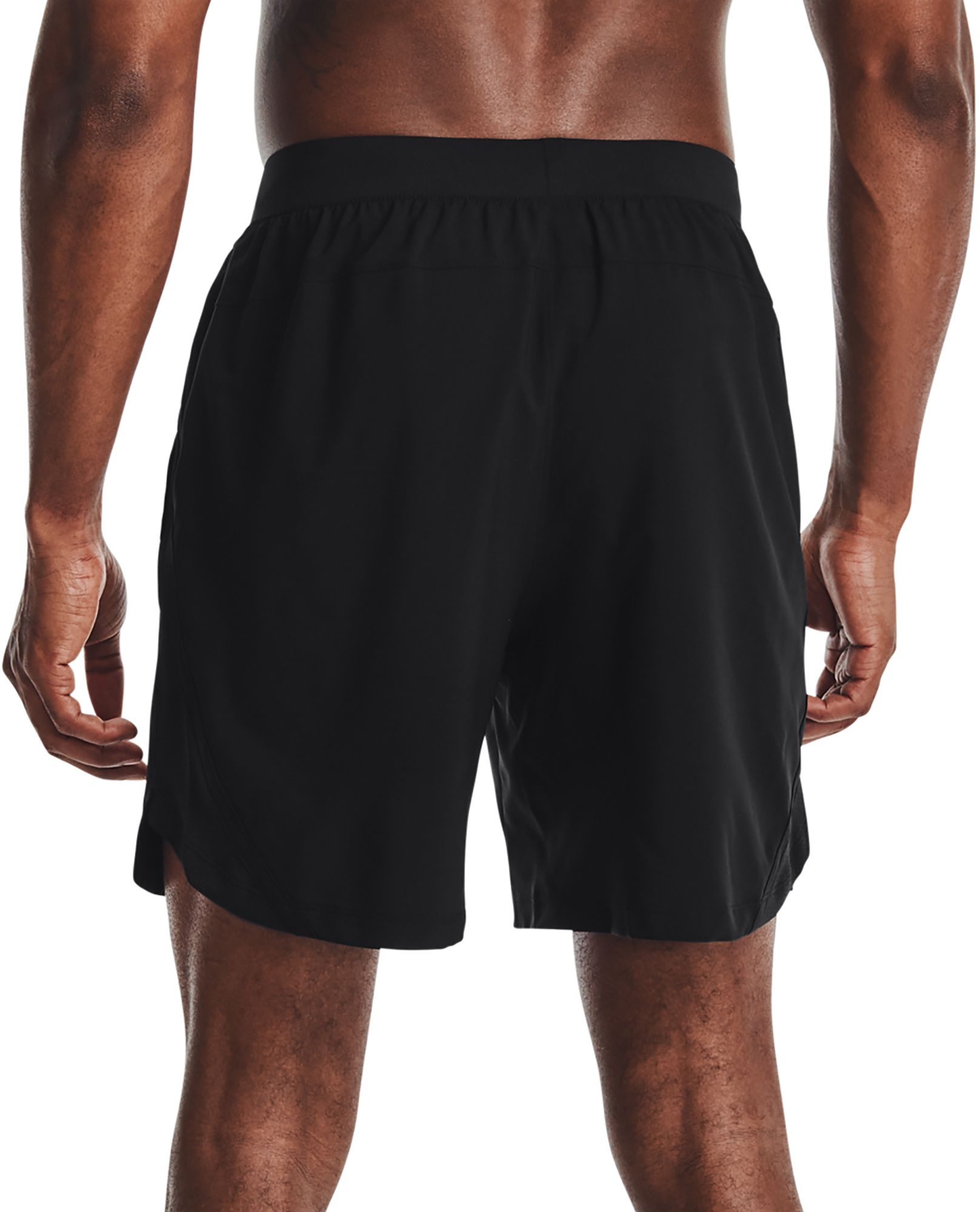 Under Armour Men's Launch 7” Stretch Woven Shorts