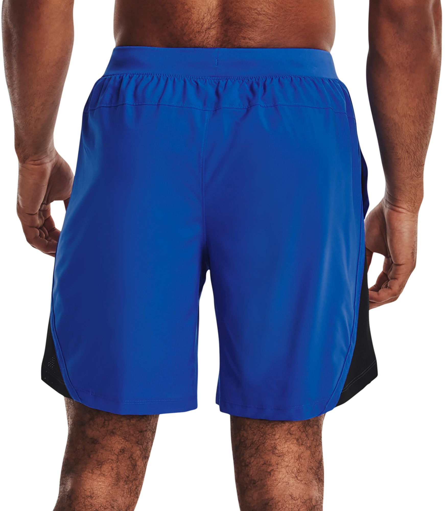 Under Armour Men's Launch 7” Stretch Woven Shorts product image