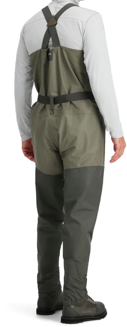 Simms Men's Tributary Stockingfoot waders product image