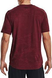 Under Armour Men's Training Vent Camo Short Sleeve Shirt product image