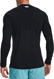 Men's HeatGear® Fitted Long Sleeve