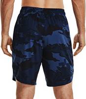 Under Armour Men's Train Stretch Camo Shorts product image