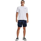 Under Armour Men's Train Stretch Camo Shorts product image