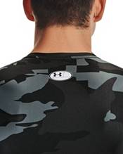 Under Armour Men's HearGear Iso-Chill Compression Short Sleeve Shirt product image