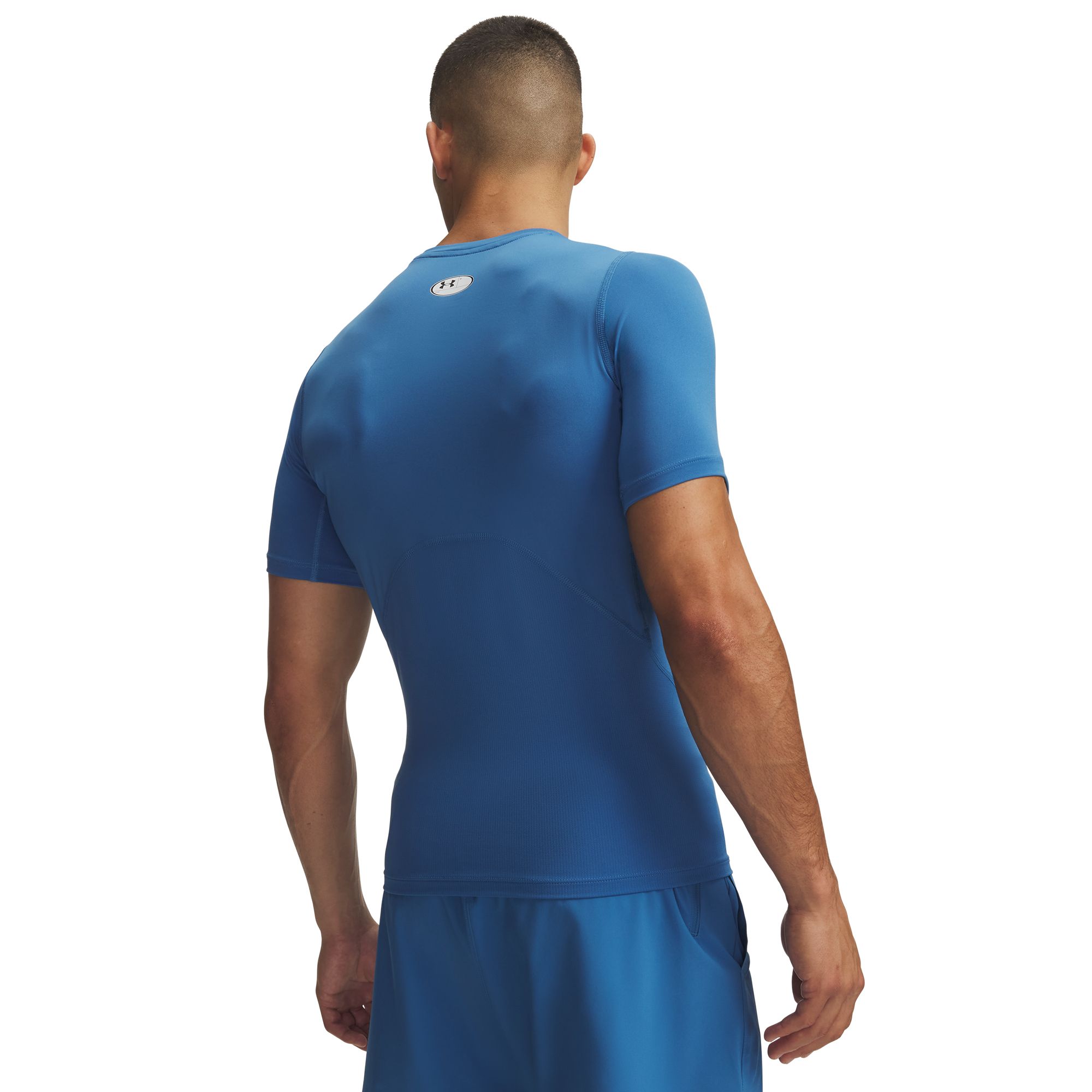 Under Armour Men's HeatGear Compression T-Shirt product image