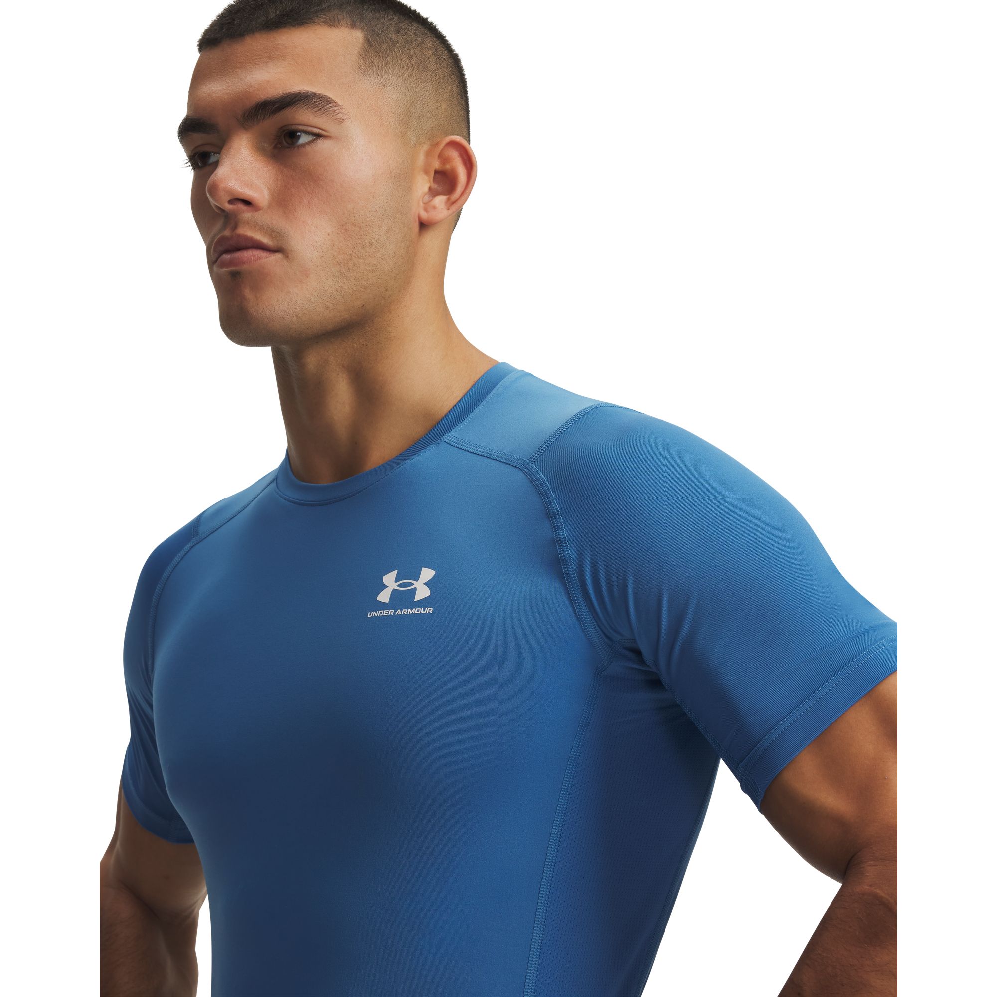Under Armour Men's HeatGear Compression T-Shirt product image