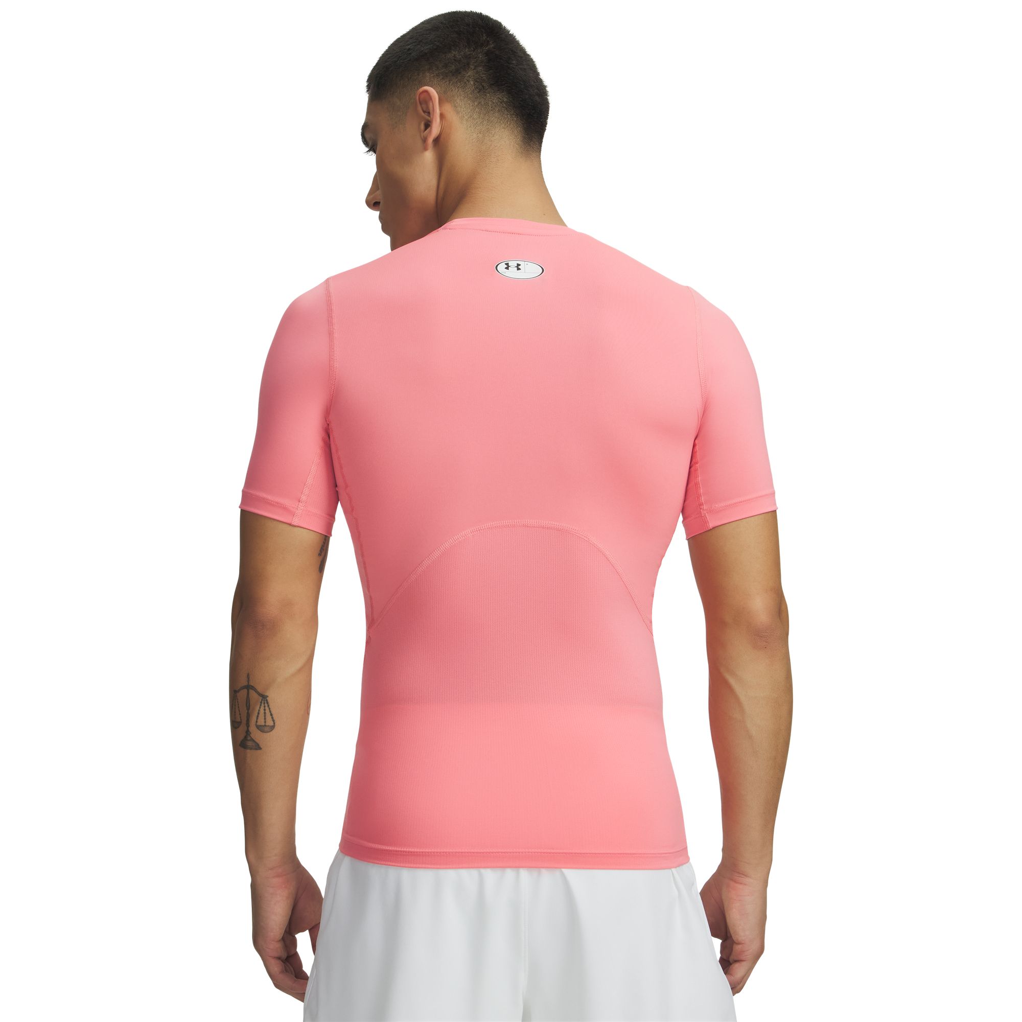 Under Armour Men's HeatGear Compression T-Shirt product image