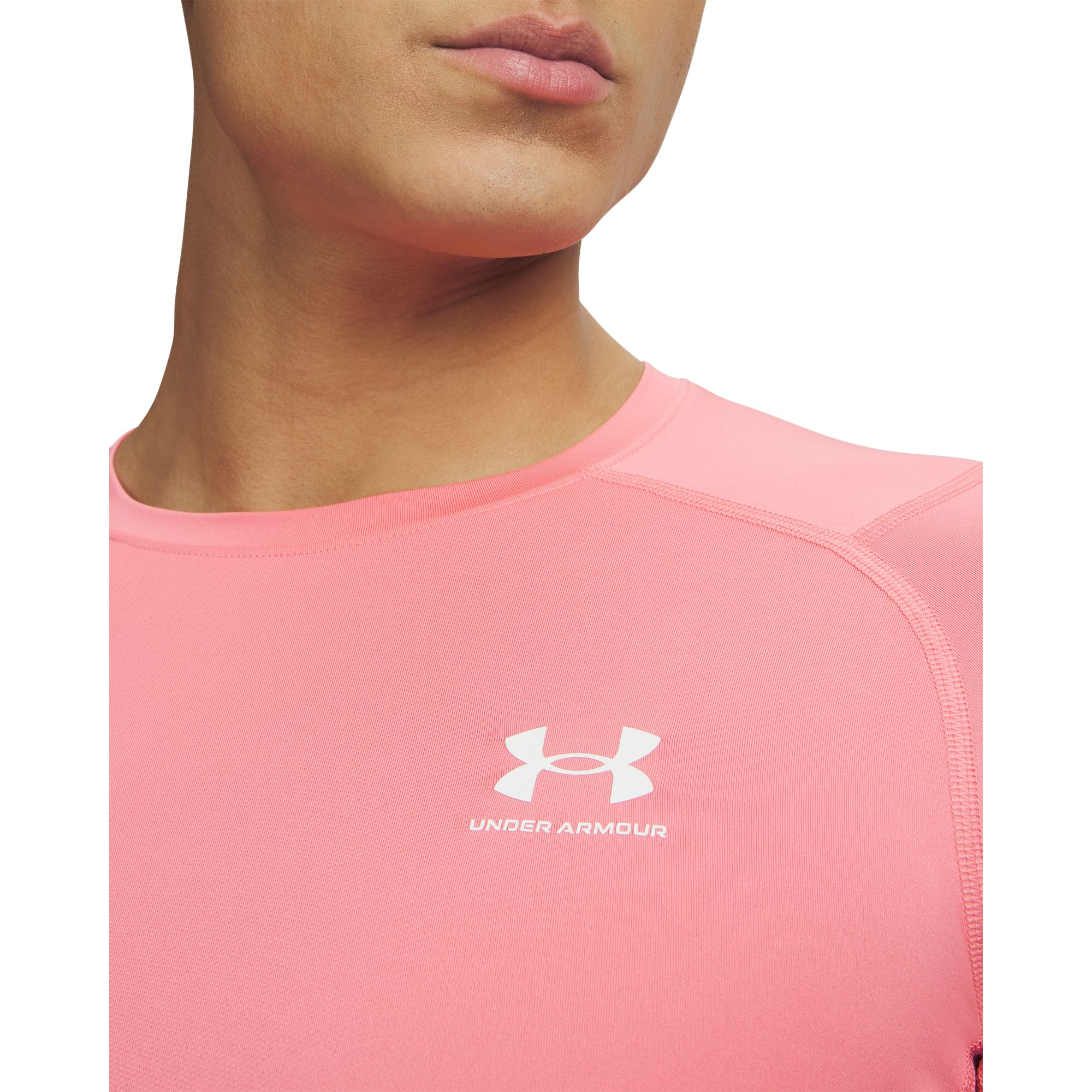 Under Armour Men's HeatGear Compression T-Shirt product image