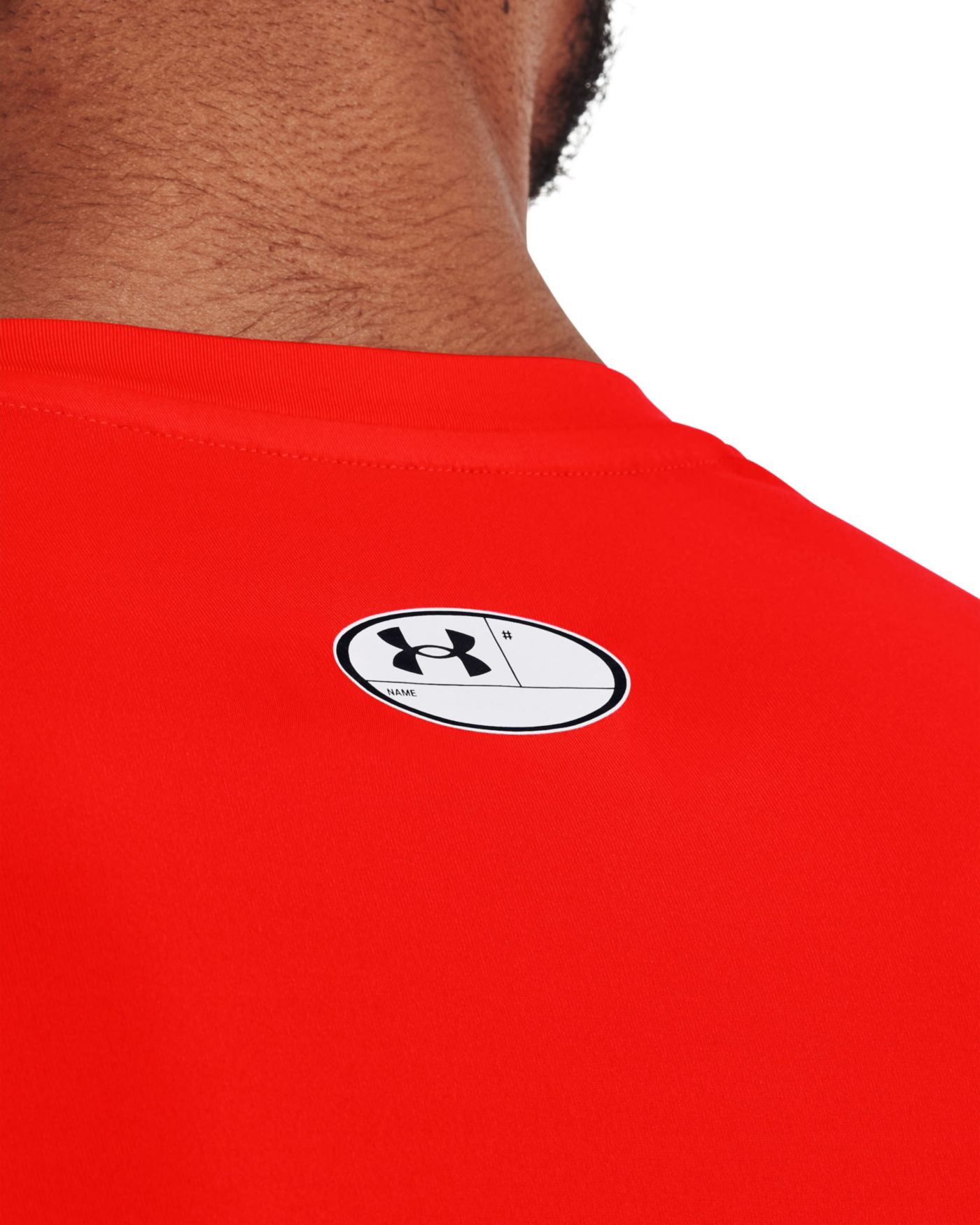 Under Armour Men s HeatGear Compression T Shirt Dick s Sporting Goods