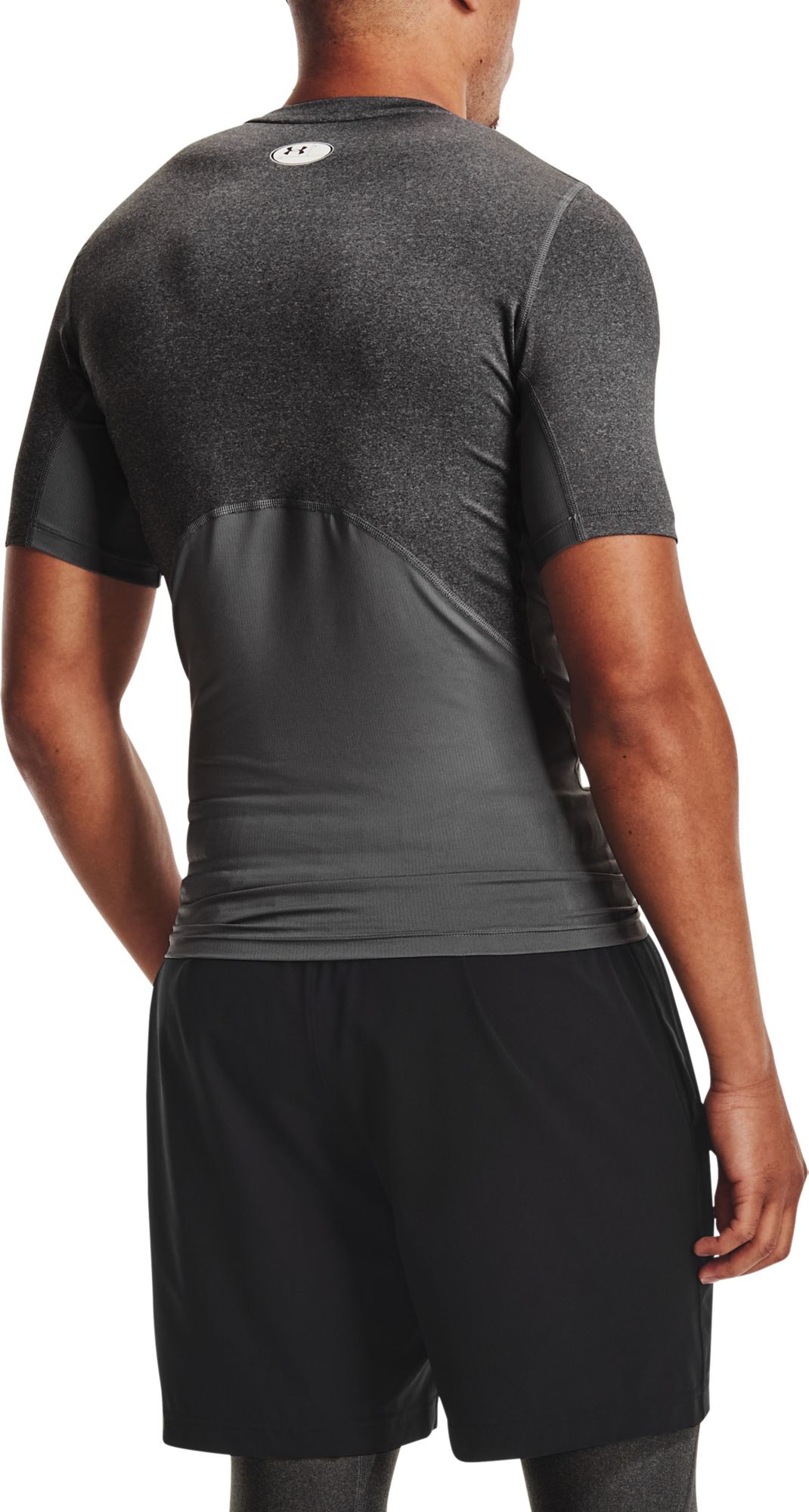 Under Armour Men's HeatGear Compression T-Shirt product image