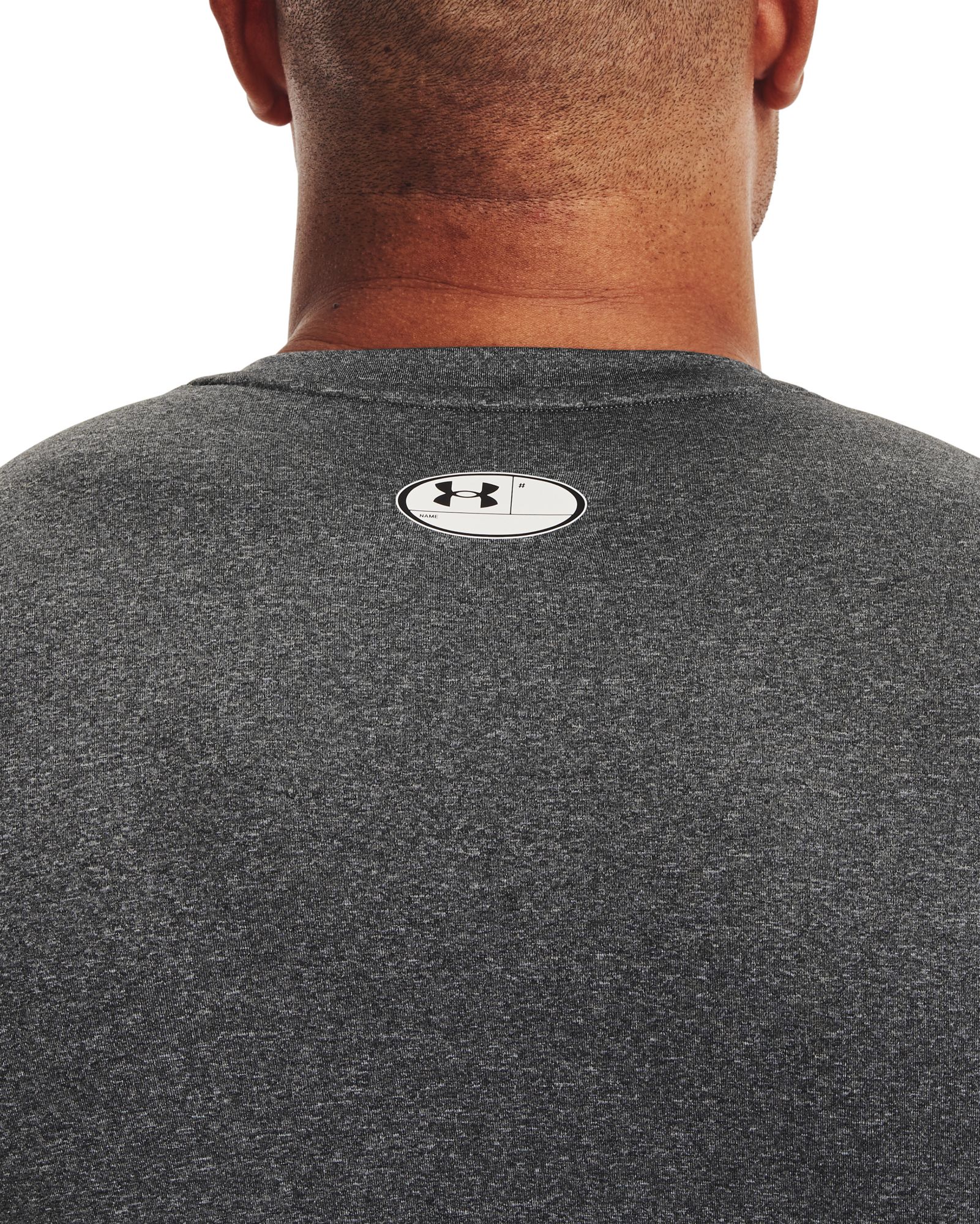 Under Armour Men's HeatGear Compression T-Shirt product image