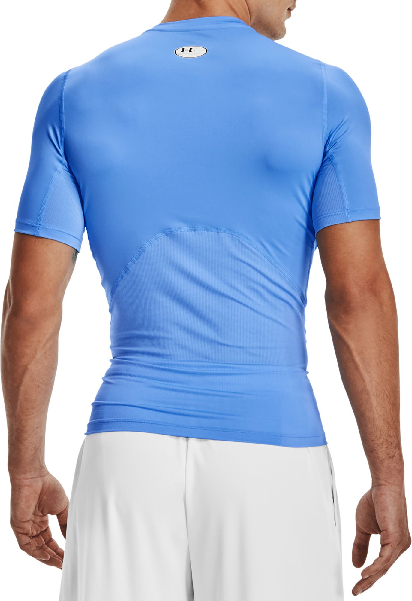 Under Armour Men's HeatGear Compression T-Shirt product image