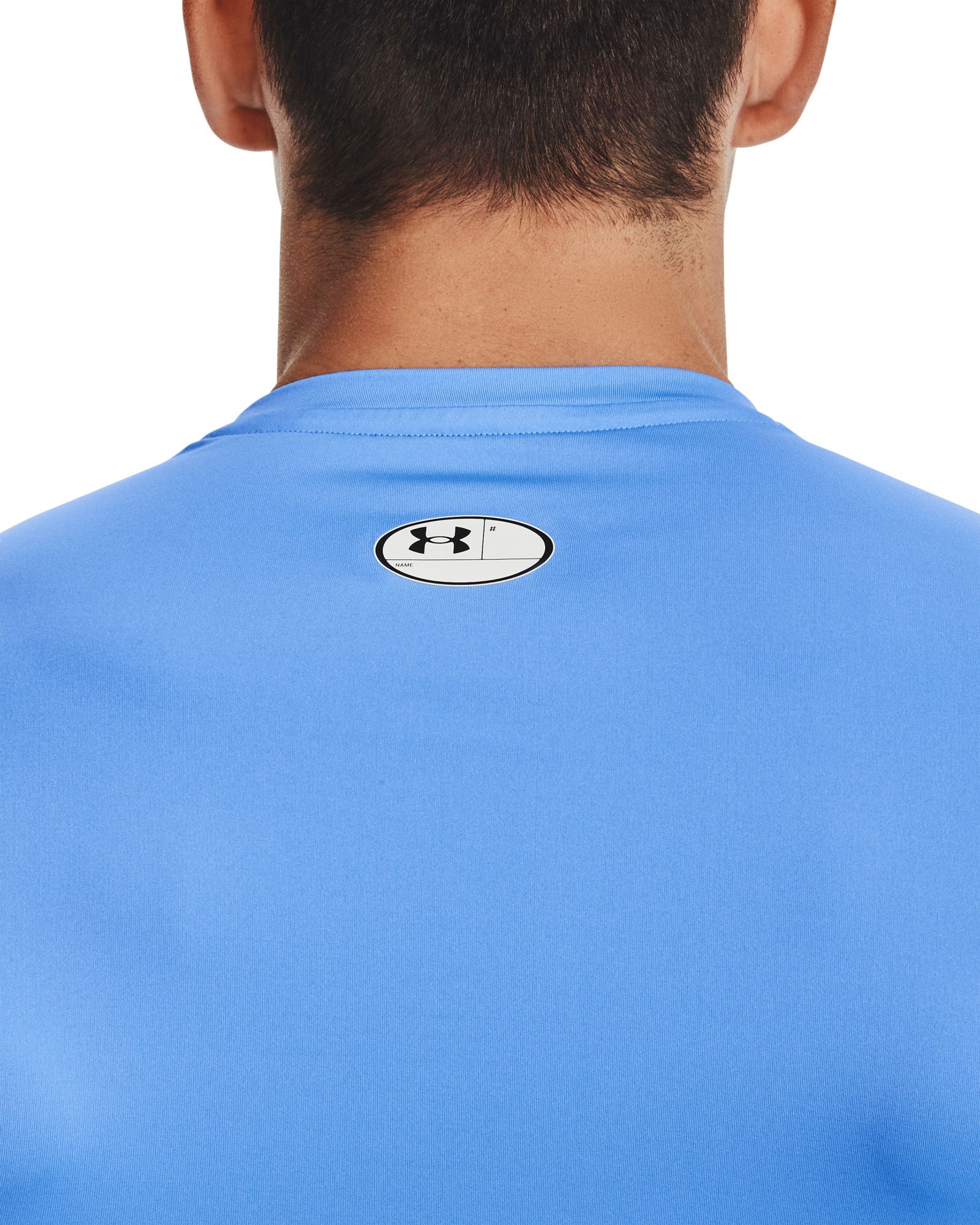 Under Armour Men's HeatGear Compression T-Shirt product image