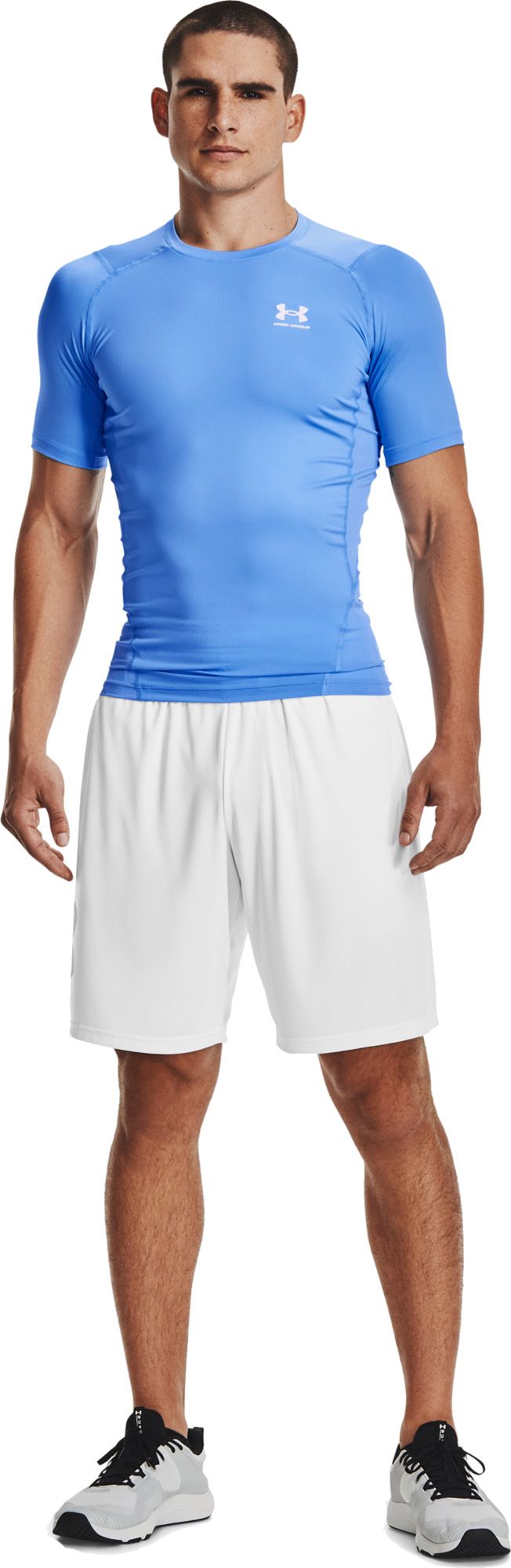 Under Armour Men's HeatGear Compression T-Shirt product image