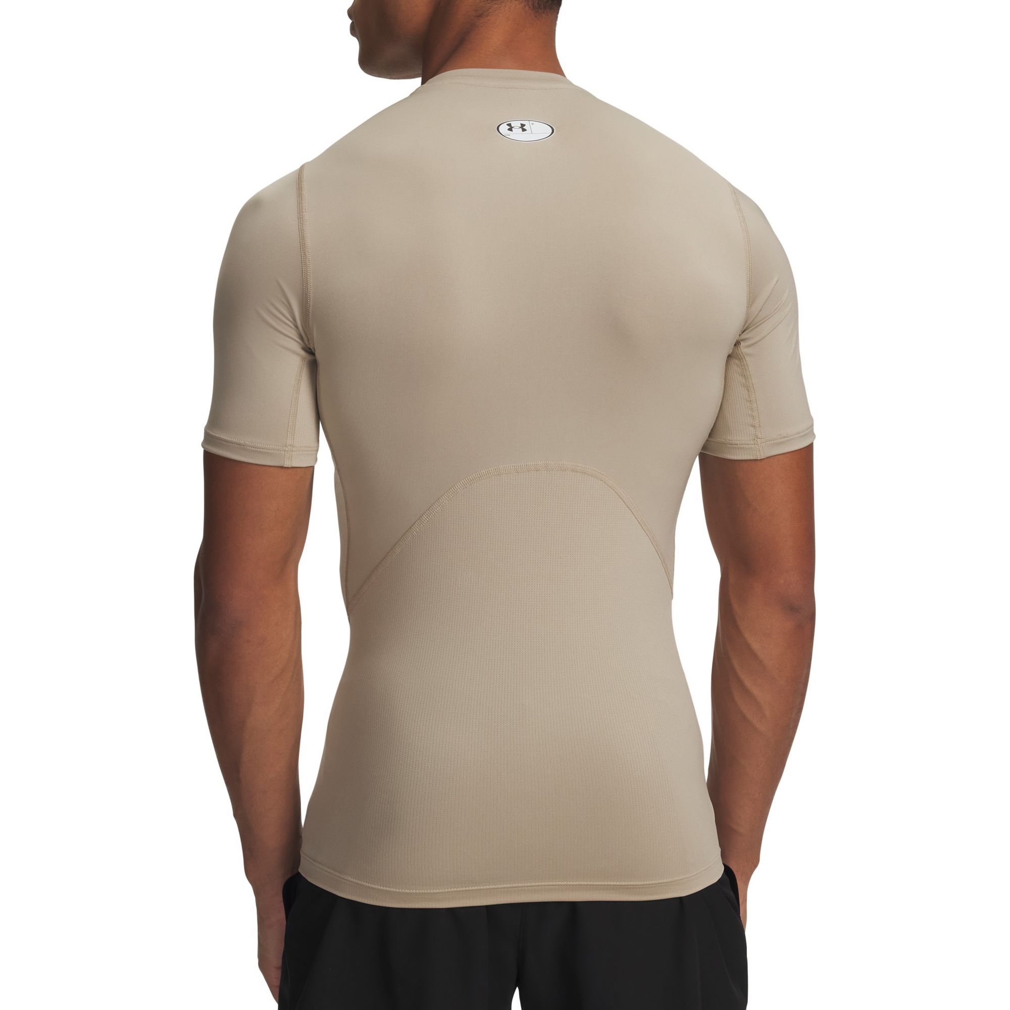 Under Armour Men's HeatGear Compression T-Shirt product image