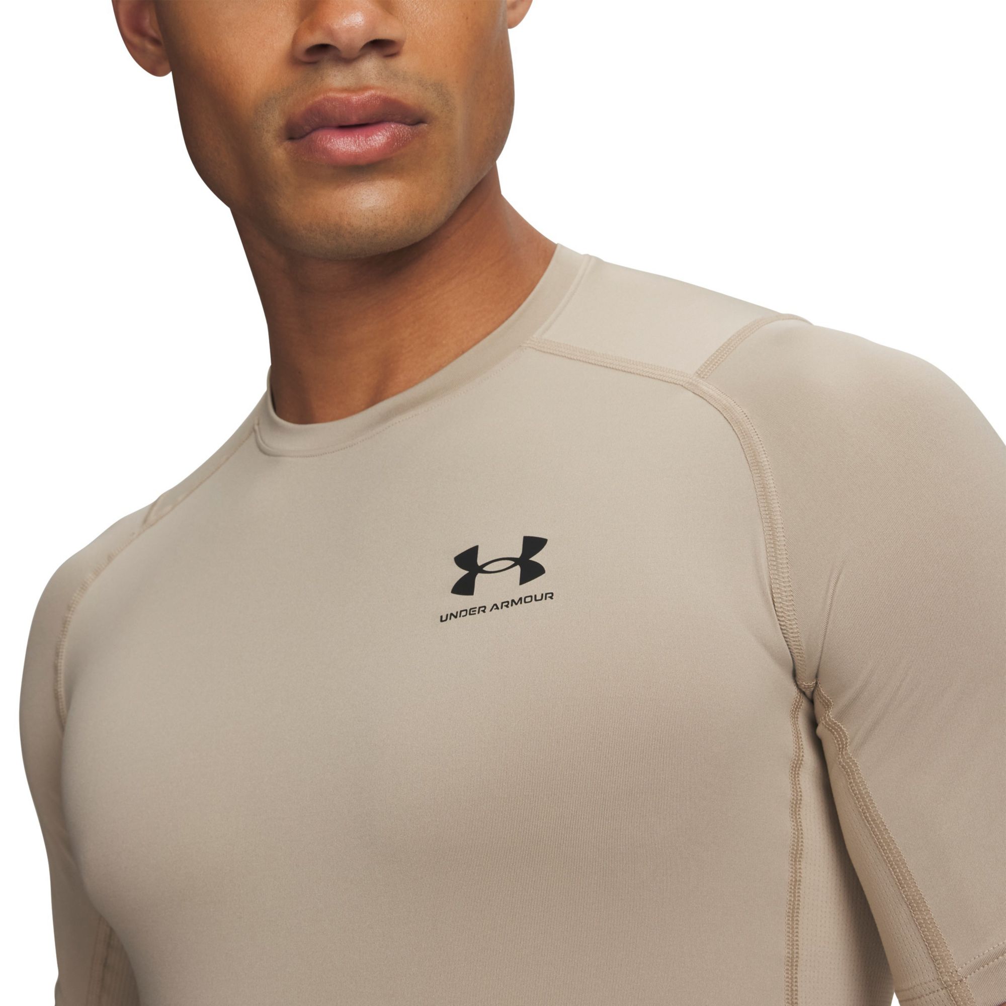 Under Armour Men's HeatGear Compression T-Shirt product image