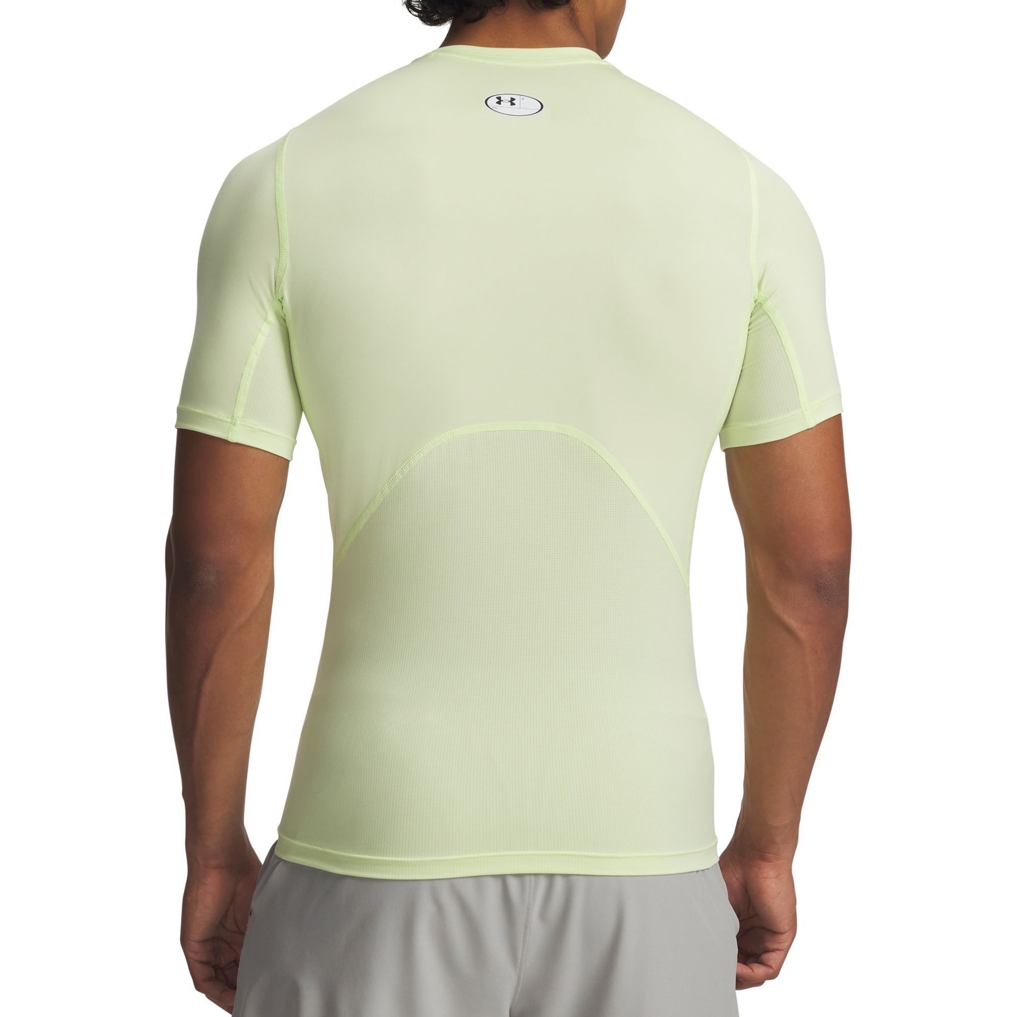 Under Armour Men's HeatGear Compression T-Shirt product image