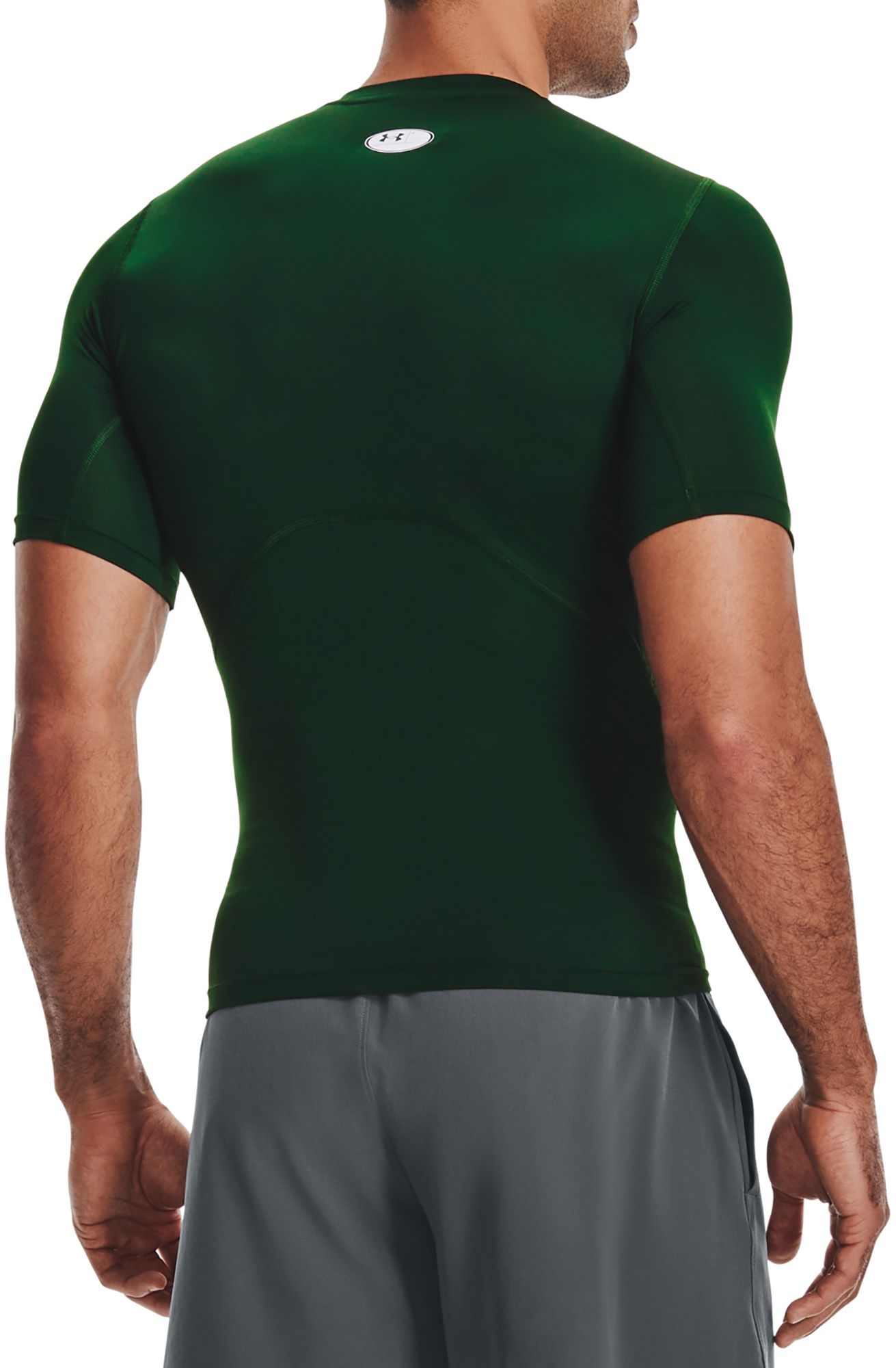 Under Armour Men's HeatGear Compression T-Shirt product image