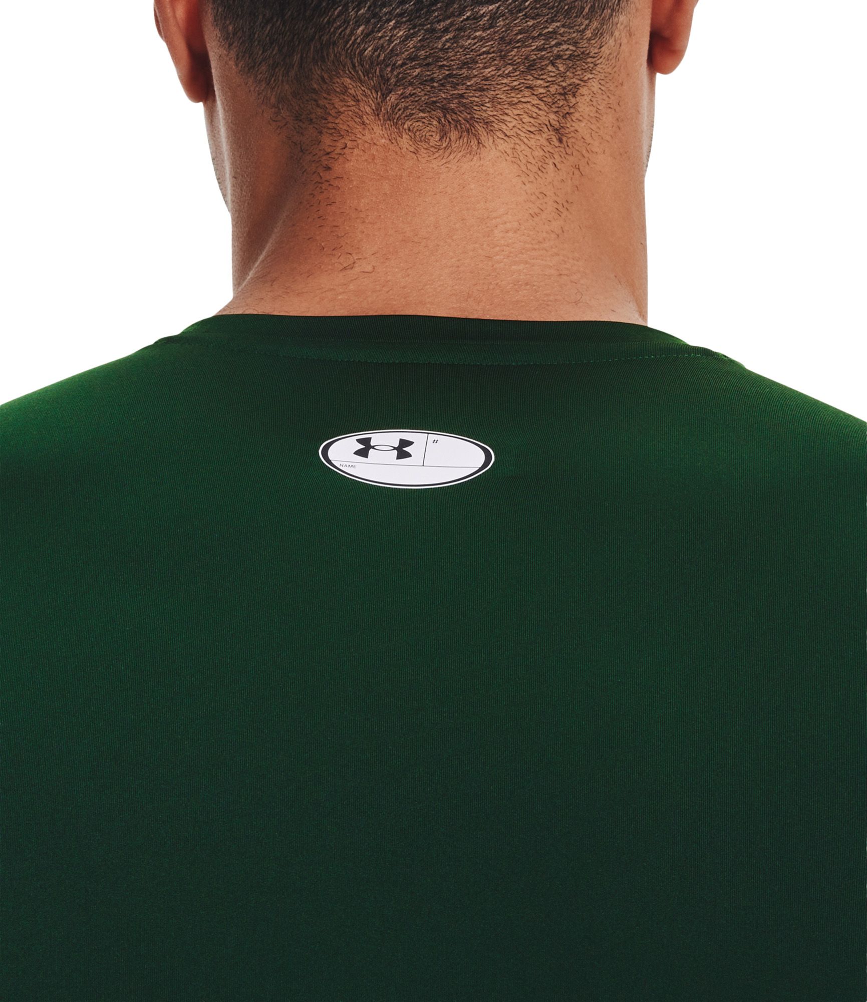 Under Armour Men's HeatGear Compression T-Shirt product image